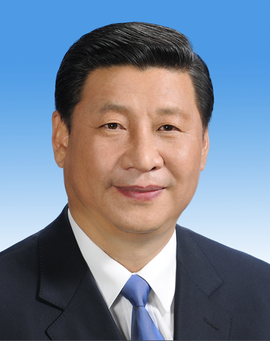 习总书记